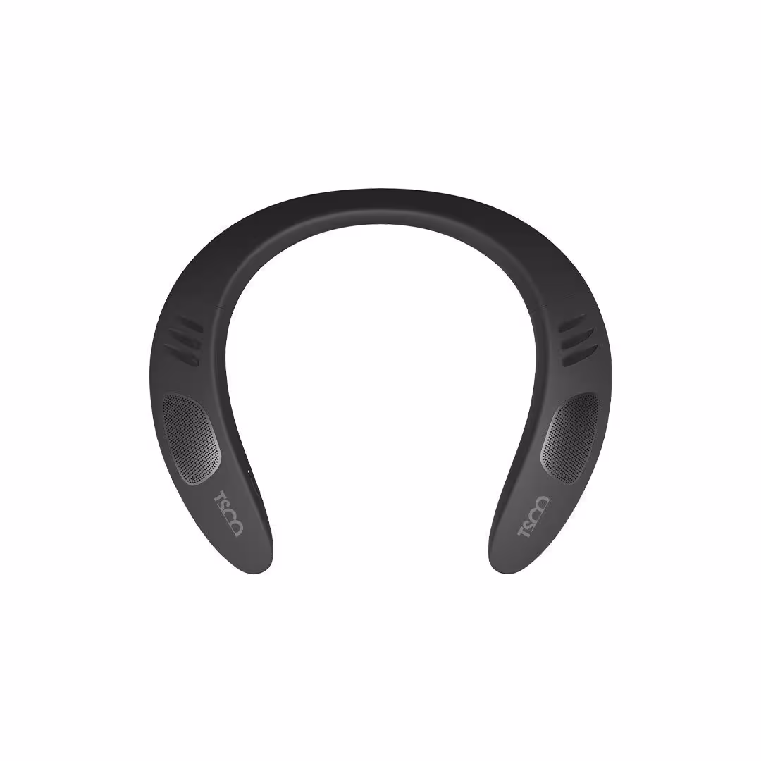 اسپیکر سه بعدی بی سیم گردنبندی تسکو مدل TS 1313