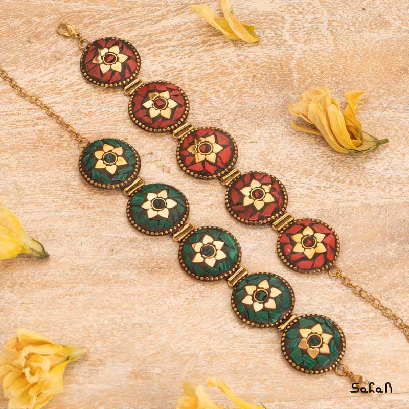 دستبند نپالی