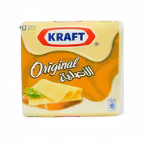 پنیر ورقه ای کرافت - kraft