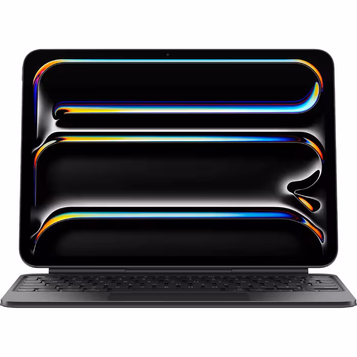 کیبورد تبلت اپل برای آیپد پرو 11 اینچی M4 مدل Magic Keyboard