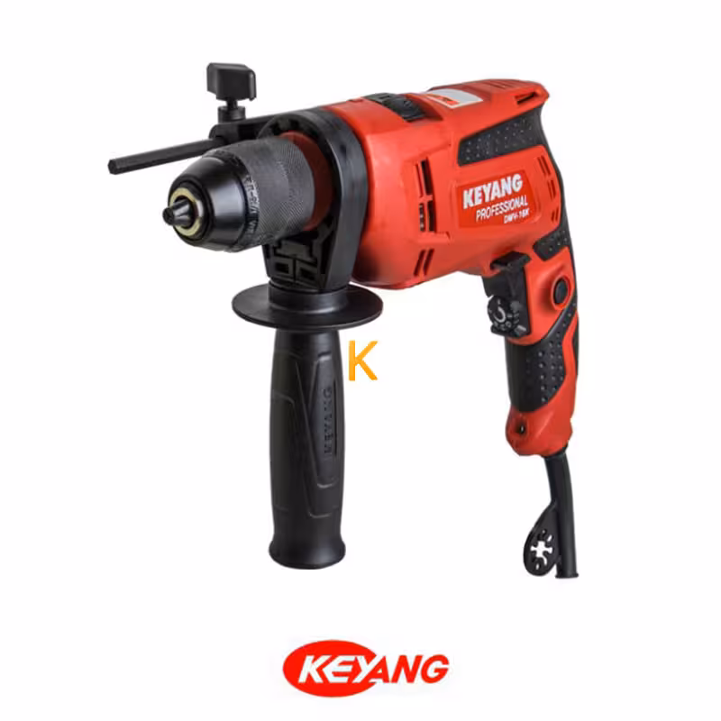 دریل چکشی مدل DMV-13KM کیانگ