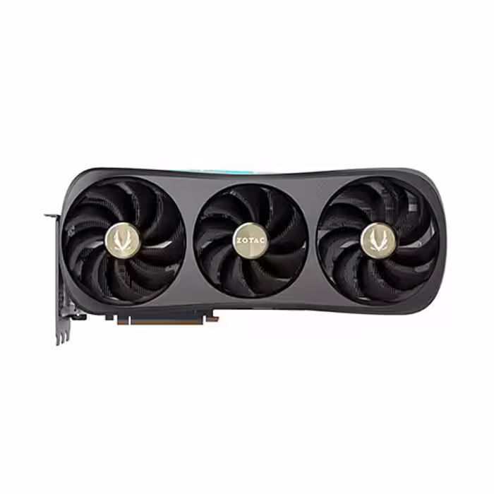 کارت گرافیک زوتاک GeForce RTX 4070 Trinity 12GB GDDR6