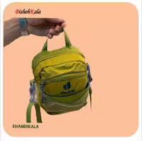 کیف دوشی دیوتر deuter کد(13)