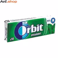 آدامس اربیت نعنایی کد M78