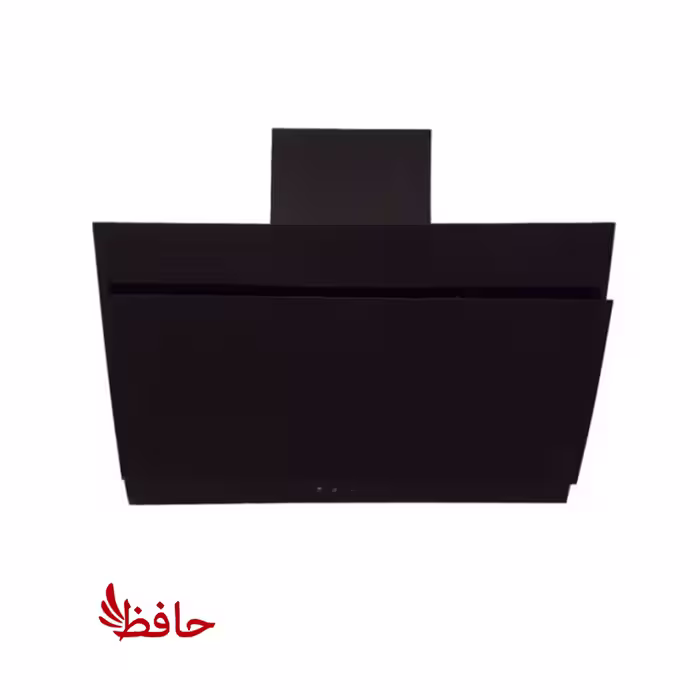 هود آشپزخانه مورب لمسی تیدومکث مدل پارمیس