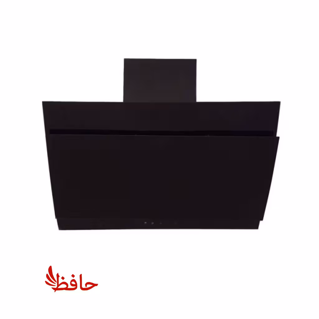 هود آشپزخانه مورب لمسی تیدومکث مدل پارمیس