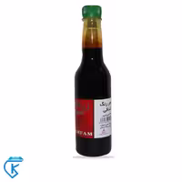 جوهر رنگ فندقی زرفام