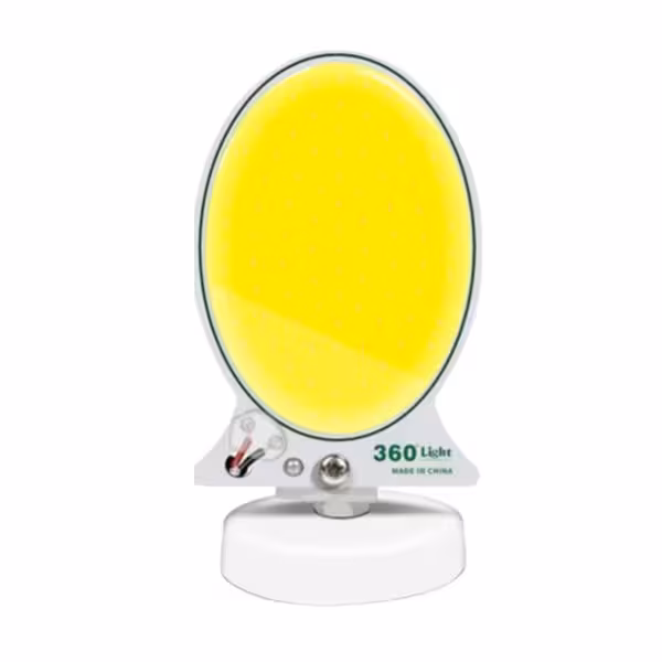 چراغ کمپینگ دیپ کینگ مدل dk-26