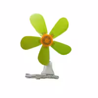 پنکه گیره‌ای مدل lk65983 | چاوه