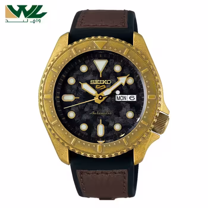 ساعت سیکو SRPE80K1