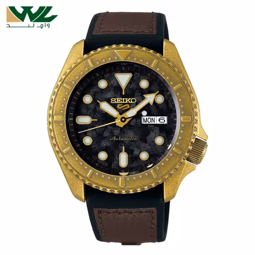 ساعت سیکو SRPE80K1