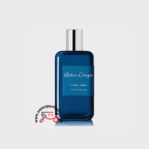 عطر ادکلن آتلیه کلون سدر اطلس | atelier cologne cedre atlas