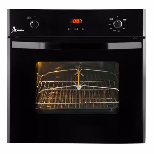 فر توکار برق و گاز اخوان مدلF16