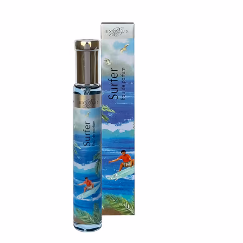 ادئوپرفیوم حجم 30 میل کد 997 Surfer Men NAUTICA VOYAGE اگزودوس - EXODUS