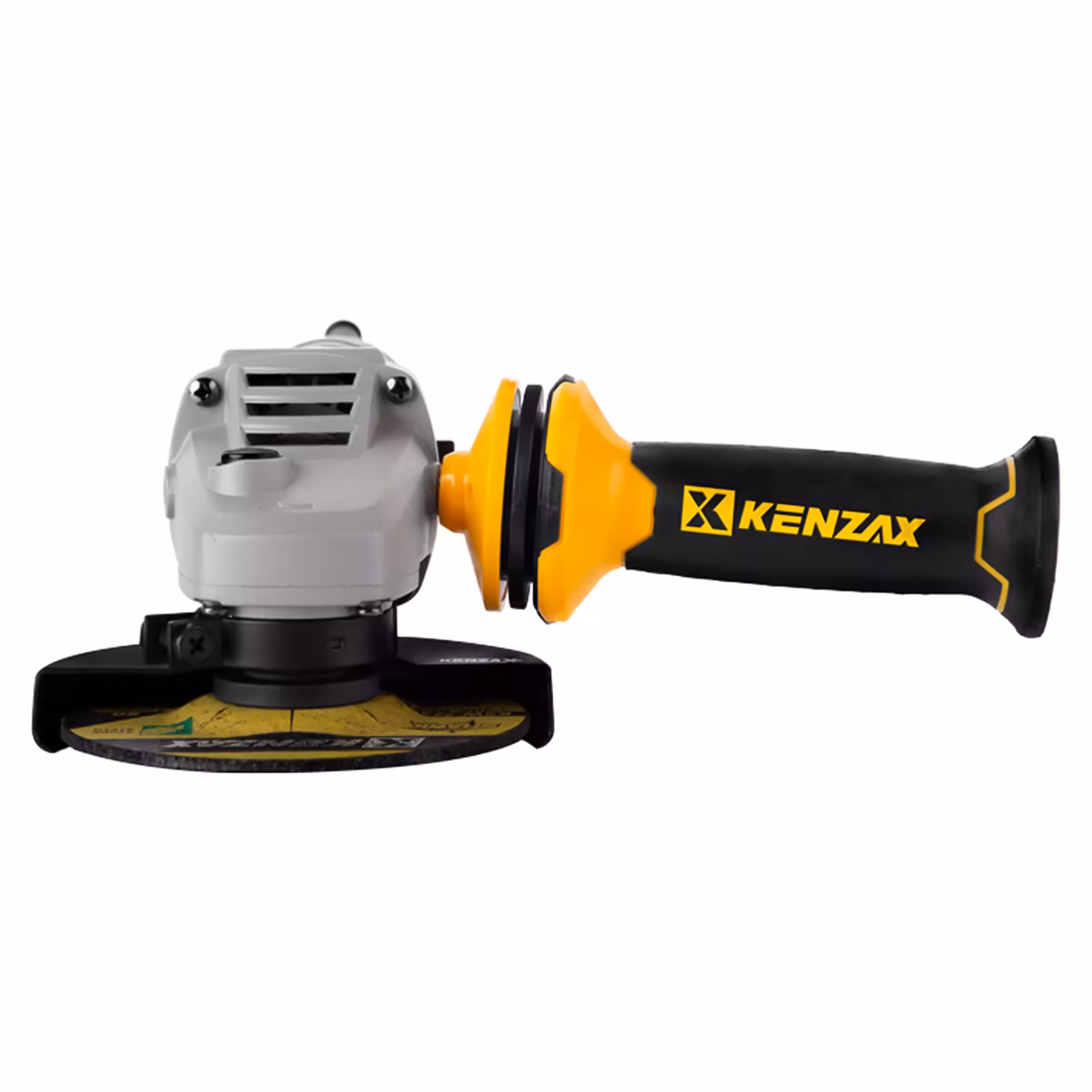 مینی فرز آهنگری کنزاکس مدل KAG-1950