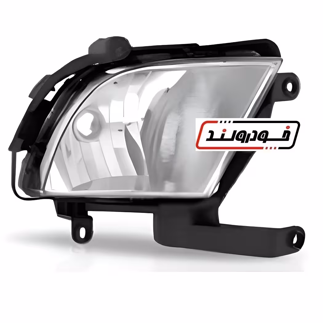 مه شکن سپر جلو راست سراتو سایپا اصلی