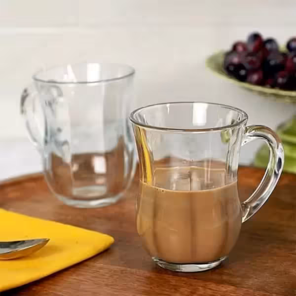 پاشاباغچه - استکان چایخوری دیم 55373