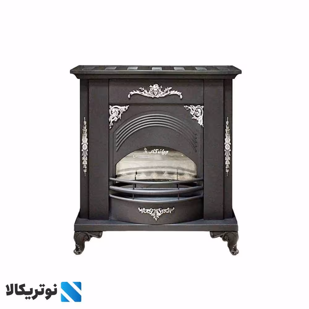 بخاری دکوراتیو سنگرکار مدل GIORGIO 14000