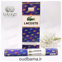 عود عطری لاکوست آبی LACOSTE (دارشان DARSHAN)