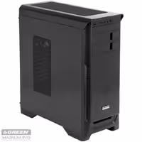 کیس گرین مدل Magnum Evo