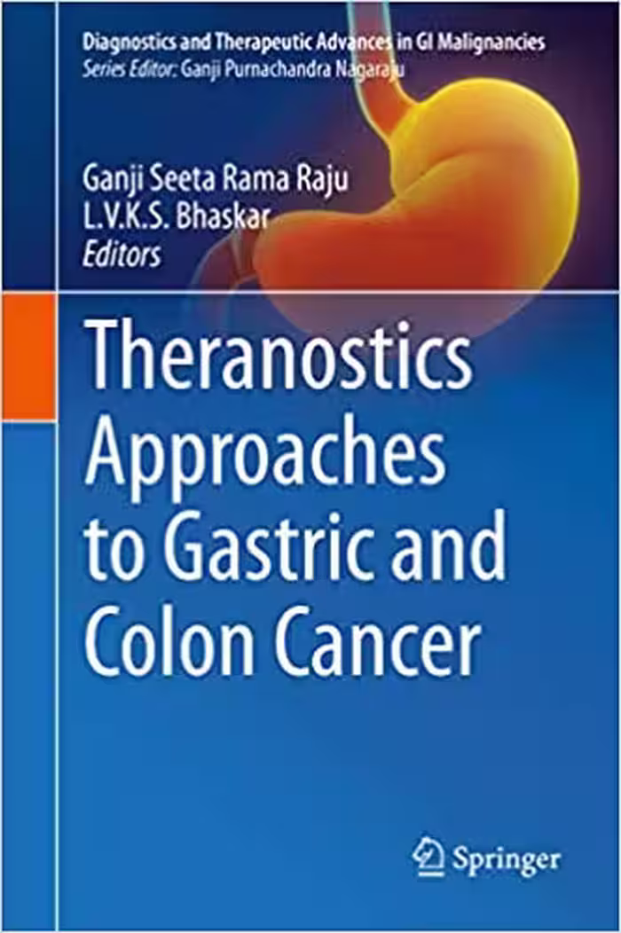 󾕇 دانلود کتاب Theranostics Approaches To Gastric And Colon Cancer, 2020 - دانلود کتاب های دانشگاهی
