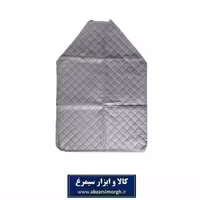 پیش بند آشپزخانه گلدار Nazris نازریس مدل ورنی HTZ-013
