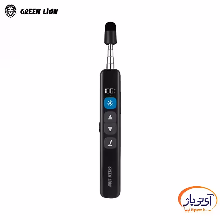 پرزنتر بیسیم گرین لاین Wireless Presenter