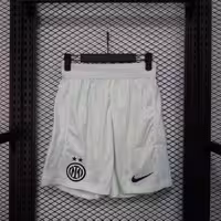 شورت کیت دوم اینتر میلان 2026-2025 | بازیکن