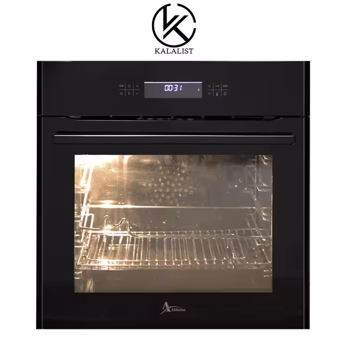 فر توکار برقی اخوان کد F20 Pro