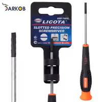 پیچ گوشتی ساعتی دوسو لیکوتا مدل ASD-168SL35-HT