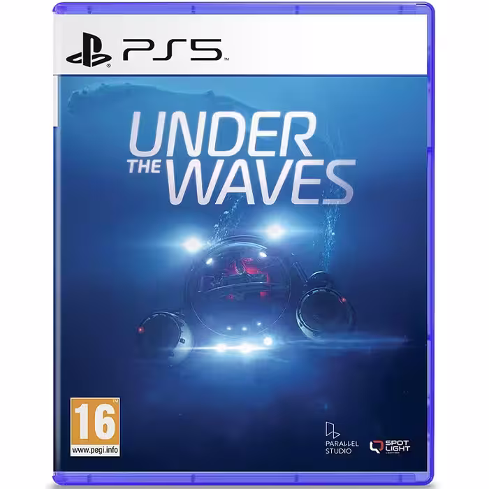 Under The Waves – PS5