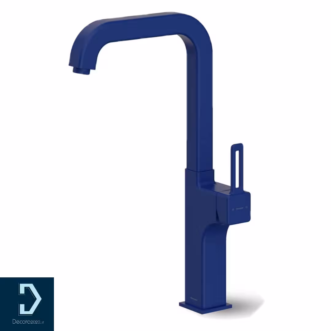 شیر آشپزخانه شودر مدل میشل