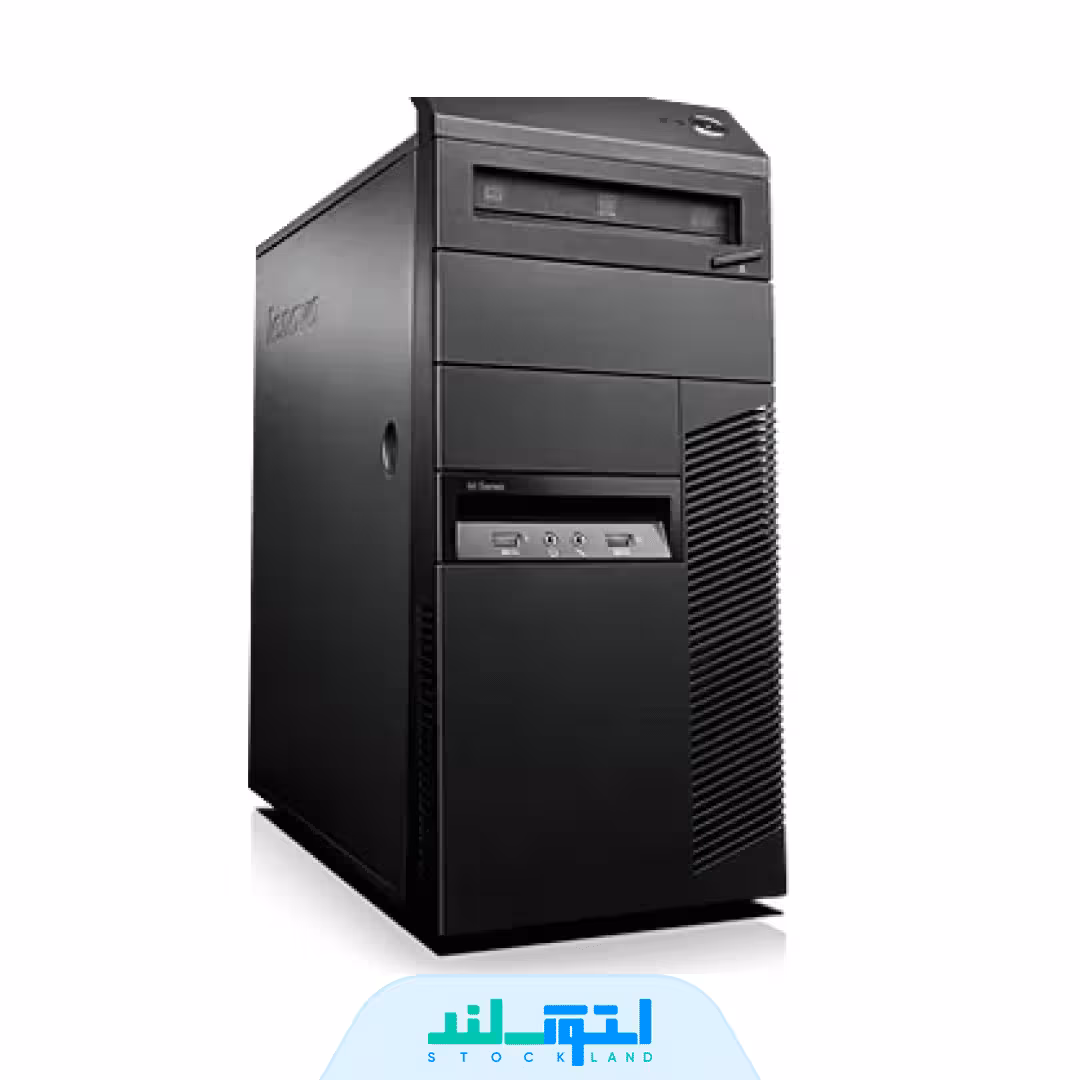 دسکتاپ Lenovo مدل ThinkCentre M92p