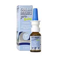 اسپری بینی کلداماریس پروفیلاکتیک کودکان سیگمافارم 20 میلی لیتر