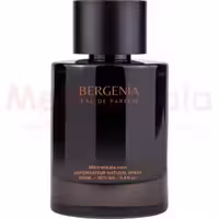 ادوپرفیوم مردانه تام ایلی مدل Bergenia – عطر ادکلن پنهالیگونز ویلیام