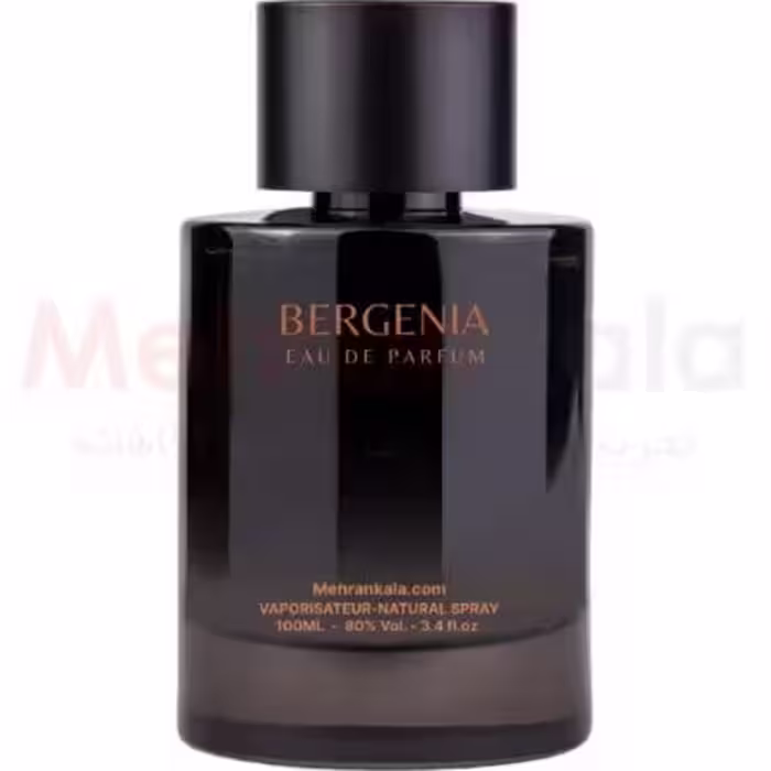 ادوپرفیوم مردانه تام ایلی مدل Bergenia – عطر ادکلن پنهالیگونز ویلیام