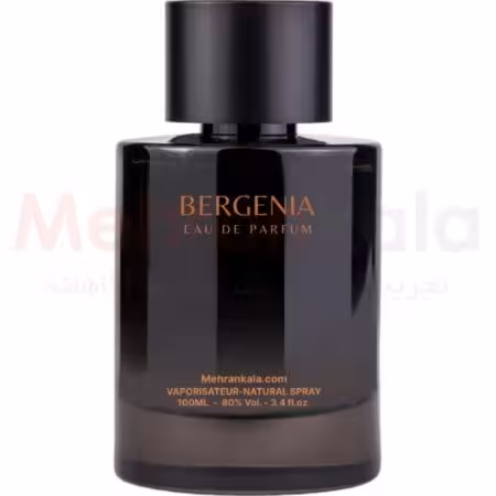 ادوپرفیوم مردانه تام ایلی مدل Bergenia – عطر ادکلن پنهالیگونز ویلیام