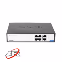سوئیچ غیرمدیریتی نتربیت Neterbit مدل NGS-F1006P-C