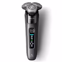 ماشین اصلاح برقی فیلیپس مدل X9002/05 (سری i9000) با فناوری SkinIQ