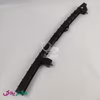 ناودانی شیشه درب پژو 405 جلو راست (سمت شاگرد) شرکتی ایساکو اصل 1820320399