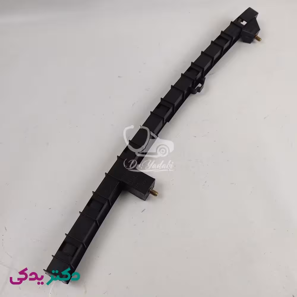 ناودانی شیشه درب پژو 405 جلو راست (سمت شاگرد) شرکتی ایساکو اصل 1820320399