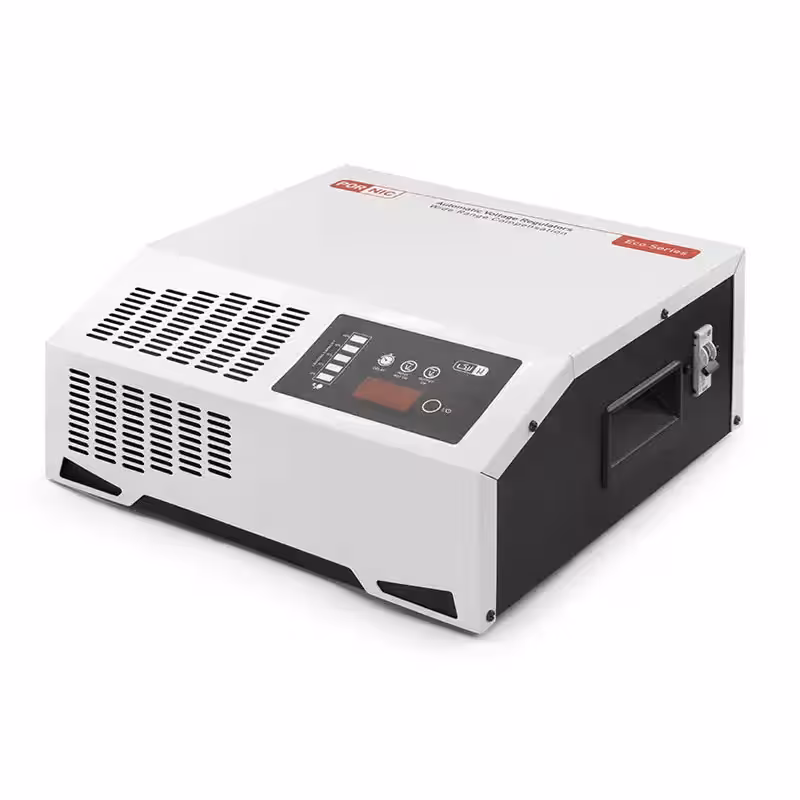 ترانس اتوماتیک برند پرنیک مدل Eco 20000 Full