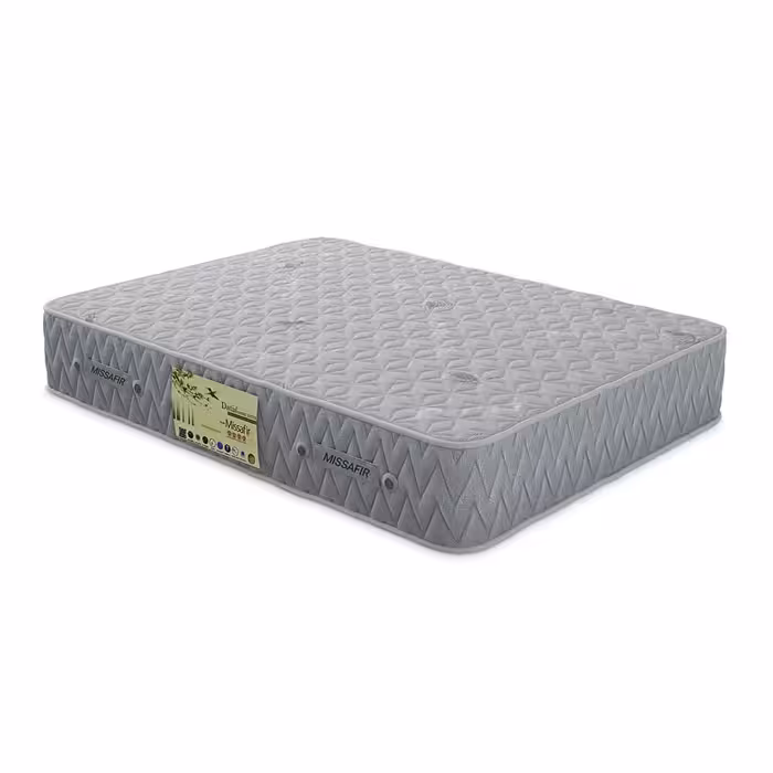 تشک یک نفره داتیس مدل میسافیر Misafir سایز 90در200 سانتیمتر