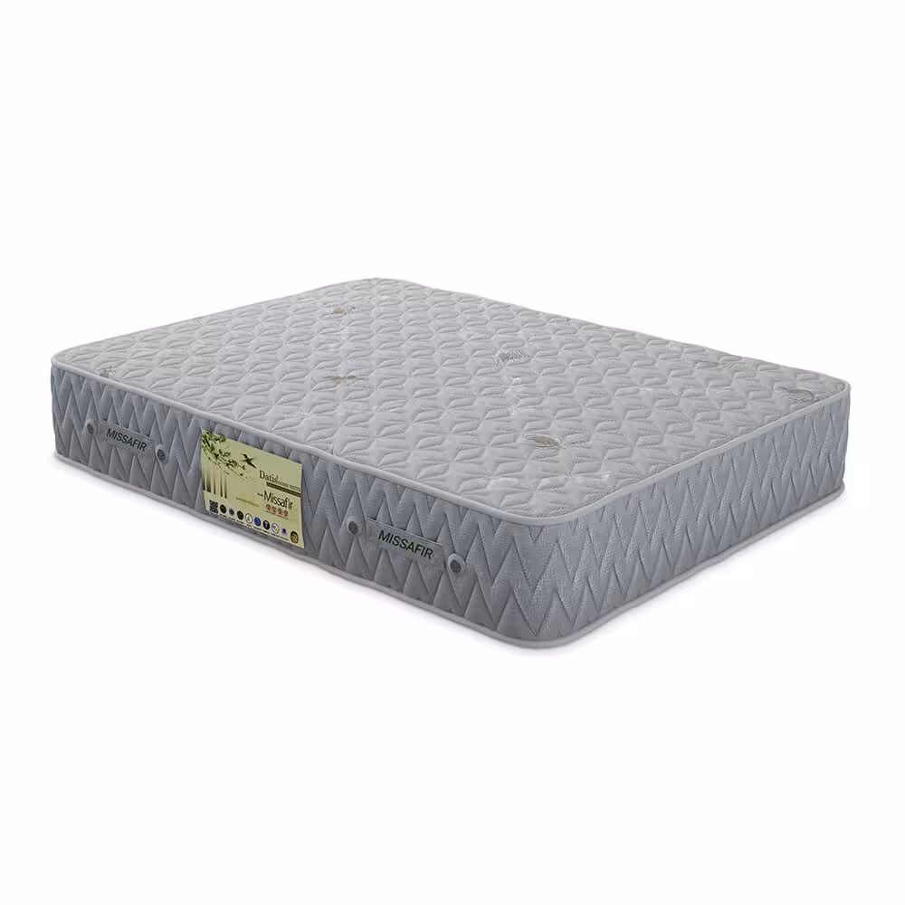تشک یک نفره داتیس مدل میسافیر Misafir سایز 90در200 سانتیمتر