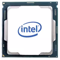 پردازنده اینتل سری Coffee Lake Processor مدل Core™ i3-10100F