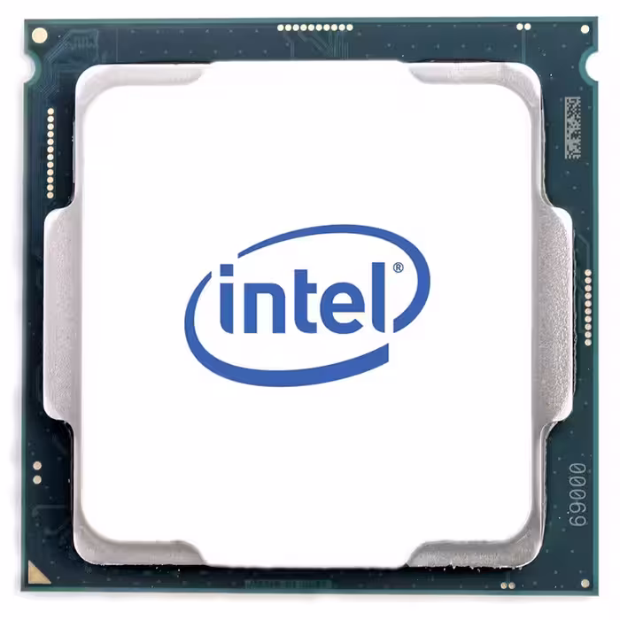 پردازنده اینتل سری Coffee Lake Processor مدل Core™ i3-10100F