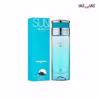 ادوتویلت فرانک اولیویر سان جاوا بلو Franck Olivier Sun Java Blue مردانه حجم 75 میلی لیتر