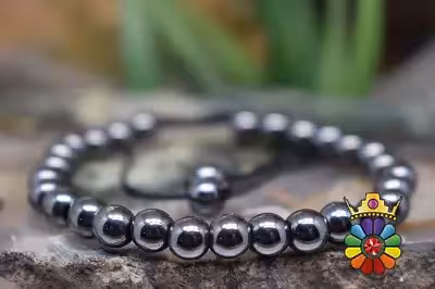 دستبند حدید