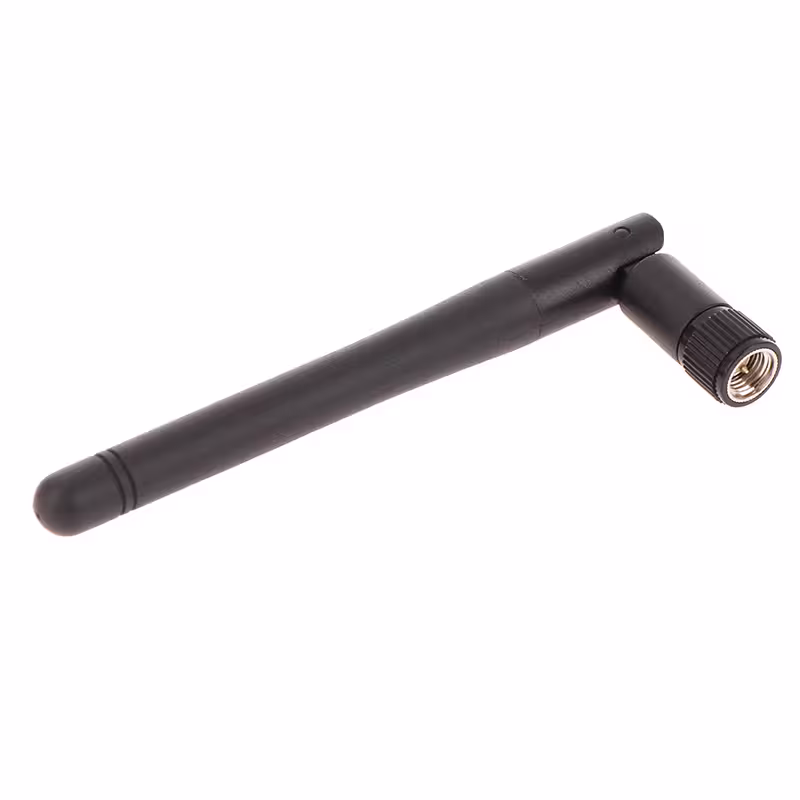 آنتن GSM 3DB 10cm نری SMA