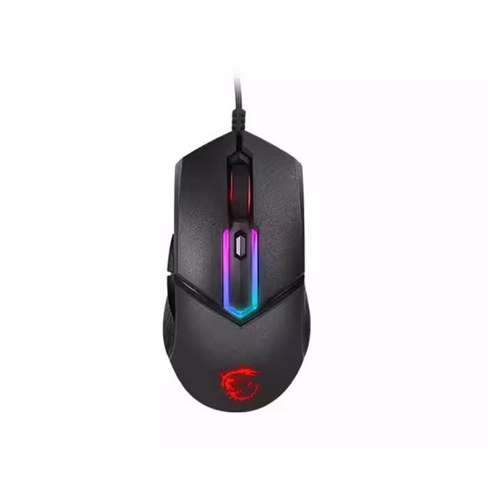 ماوس ام اس آی مدل CLUTCH GM30 | کالا مکس